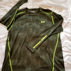 mens ua dry fit